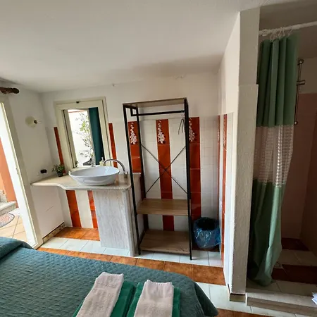 Konukevi Economi Depandance Olbia