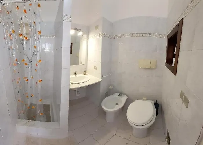 Economi Depandance Gasthuis Olbia