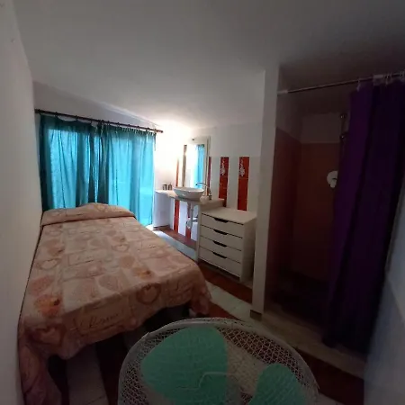 Economi Depandance * Olbia