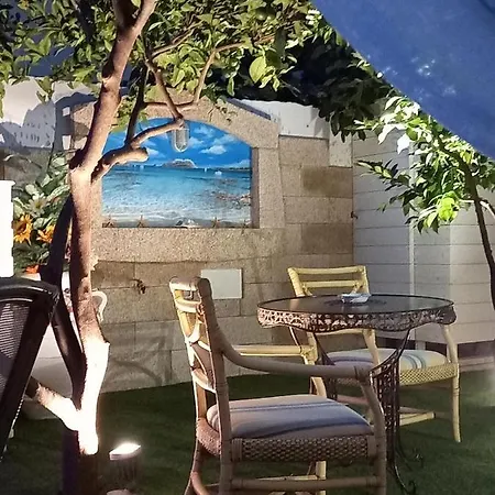 Pensión Economi Depandance *