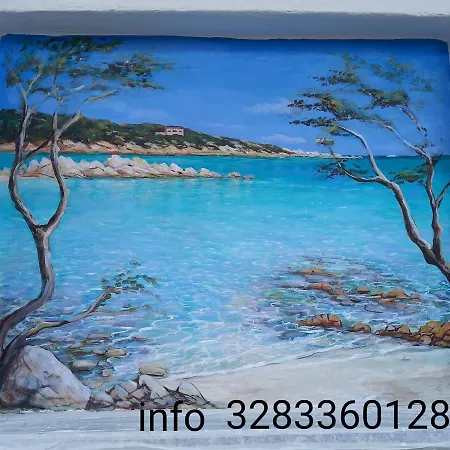 Pensión Economi Depandance *