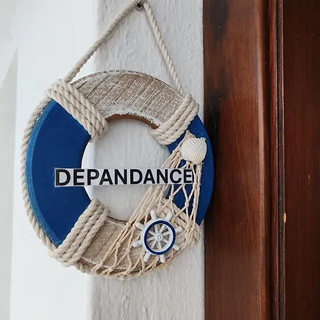 Pensión Economi Depandance *