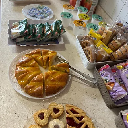 Economi Depandance Pensión