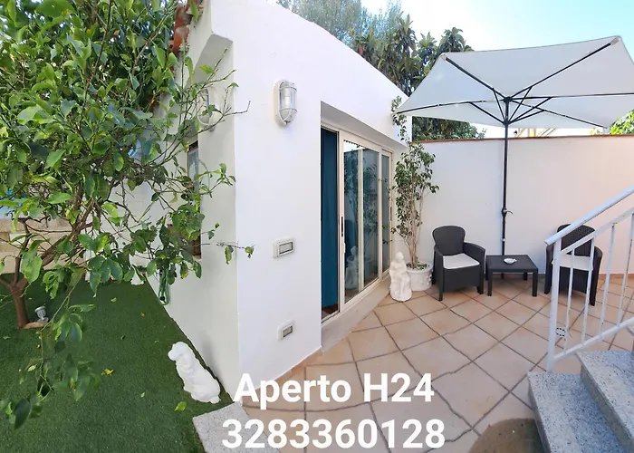 Economi Depandance Vendégház