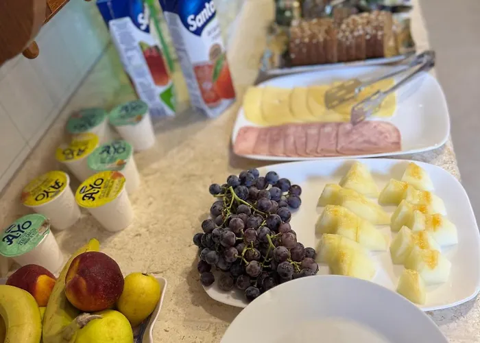 Economi Depandance Olbia